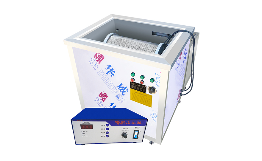 工業超聲波清洗機（粗清+精洗 、去污、除油、除銹、除蠟）支持非標定做
工業超聲波清洗機